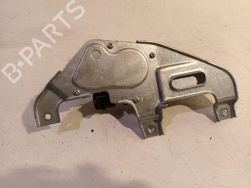 Rear wiper motor OPEL AGILA (B) (H08) 1.2 (F68) | BP15802353M102 