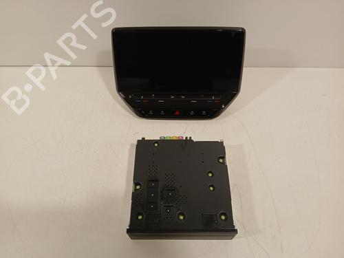 Used Electronic module Electronic module VW ID.3 (E11, E12) 1st (204 hp) 36360317 36360317