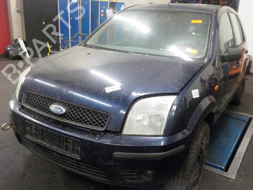 Left front window motor FORD FUSION (JU_) 1.4 | BP906425E21 