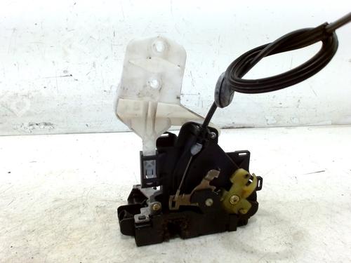 Front right lock VW CADDY III Box Body/MPV (2KA, 2KH, 2CA, 2CH) 2.0 SDI | BP13205474C97 