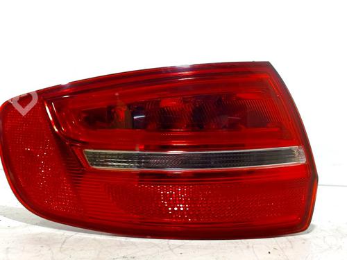Used Left taillight Left taillight AUDI A3 Sportback (8PA) 2.0 TDI 16V (140 hp) 10539734 10539734