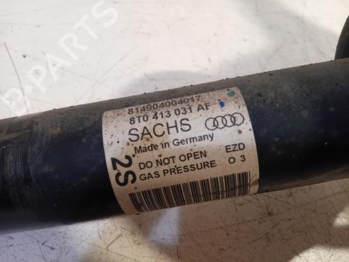 Left front shock absorber AUDI A5 (8T3) 2.7 TDI | BP25795569M16 - Image 5
