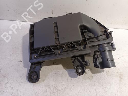 Used Air filter box CITROËN BERLINGO Box Body/MPV (B9) 1.6 HDi / BlueHDi 75 (75 hp) 16420823
