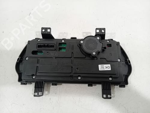 Instrument cluster HYUNDAI BAYON (BC3) 1.0 T-GDI 48V-Hybrid | BP29169379C47 