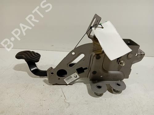 Break pedal RENAULT SCÉNIC IV (J9_) 1.2 TCe 130 | BP16948908I19 