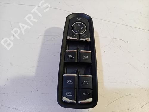 Used Switch PORSCHE CAYENNE (92A) 3.0 S E-Hybrid (416 hp) 28970963
