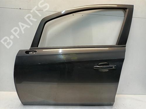 Tür links vorne für OPEL CORSA E (X15) 1.3 CDTI (08, 68) (95 hp) 32138639