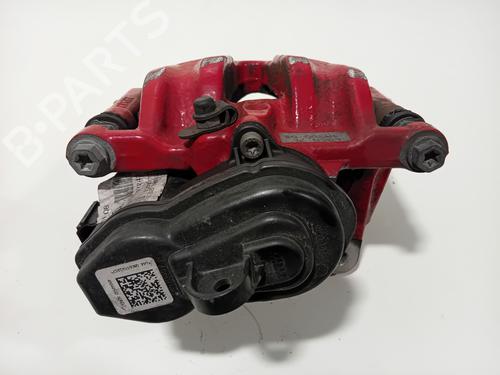 Left rear brake caliper AUDI Q8 (4MN, 4MT) 55 TFSI e quattro | BP38047183M107 - Image 3