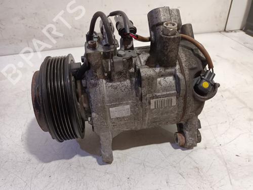 Used AC compressor AC compressor 15071521 15071521