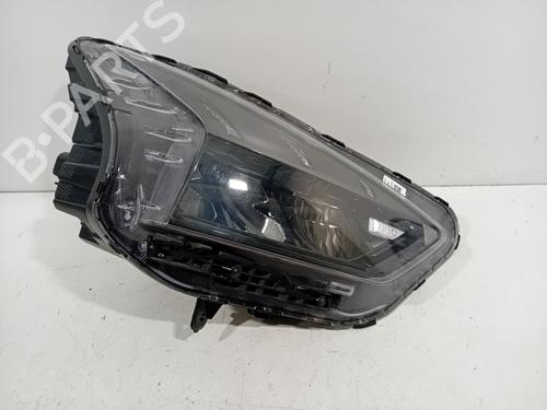 Right headlight HYUNDAI BAYON (BC3) 1.0 T-GDI 48V-Hybrid 92102Q0610