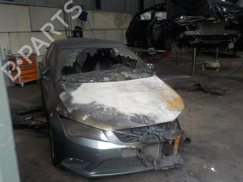 Left tailgate light SEAT LEON (5F1) 1.2 TSI | BP20669734C79 - Image 8