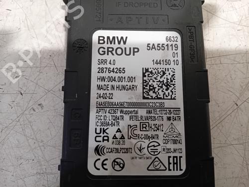 Elektronisk sensor BMW iX (I20) xDrive 40 | BP20318679M84 
