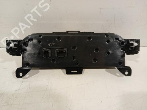 Climate control MAZDA 3 Saloon (BP_) 2.0 SKYACTIV-X M Hybrid (BP2S) | BP40266401I5 - Image 2