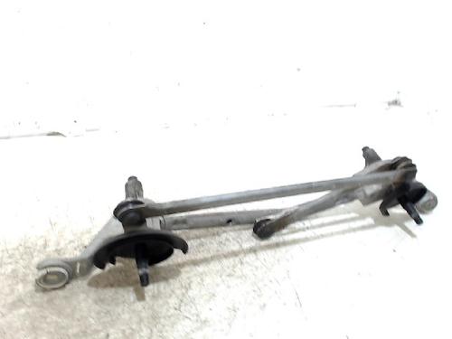Used Front wipers mechanism NISSAN JUKE (F15) 1.5 dCi (110 hp) 6923922