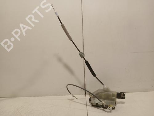 Used Rear right lock Rear right lock 37696917 37696917