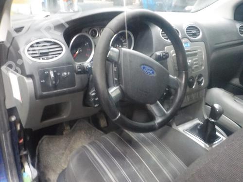 Left headlight FORD FOCUS II Turnier (DA_, FFS, DS) 1.6 | BP16421250C28 