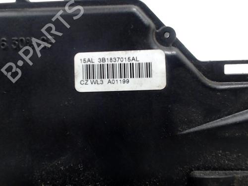 Front left lock SKODA ROOMSTER (5J7) 1.4 TDI | BP13203003C98 