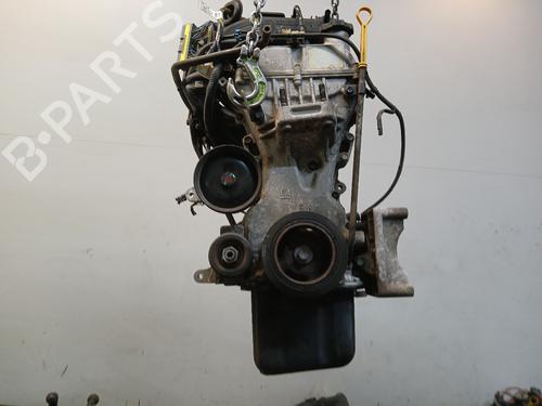 Engine CHEVROLET SPARK (M300) 1.2 | BP37446949M1 - Image 3
