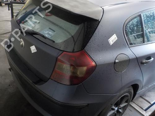 Left front shock absorber BMW 1 (E87) 120 i | BP14991186M16 