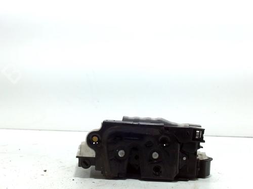 Used Front right lock SEAT IBIZA IV ST (6J8, 6P8) 1.2 TDI (75 hp) 13644643