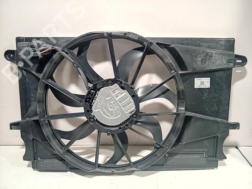 Used Radiator fan Radiator fan 36670759 36670759