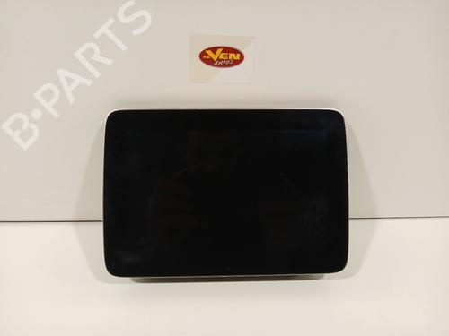 Electronic module MERCEDES-BENZ CLA Coupe (C117) CLA 180 (117.342) | BP36264105M83 - Image 4