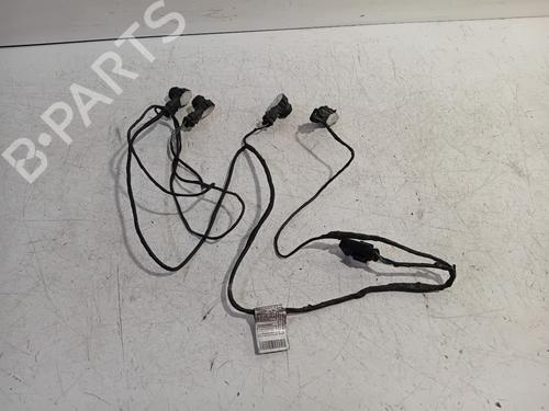 Used Wiring harness Wiring harness 21845538 21845538