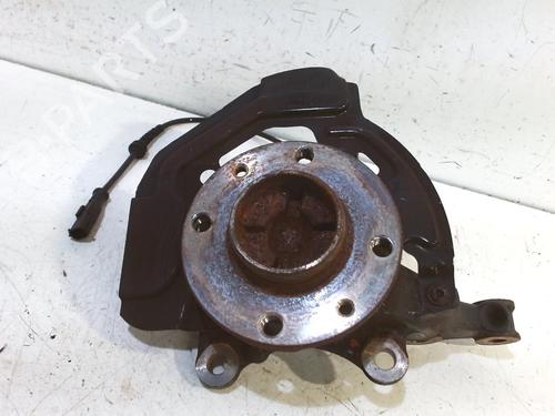 Used Left front steering knuckle Left front steering knuckle 13201986 13201986
