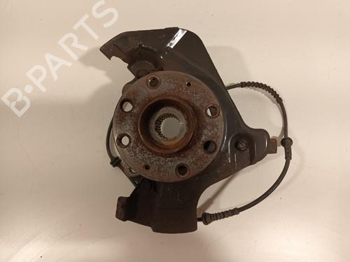 Used Left front steering knuckle OPEL CORSA D (S07) 1.3 CDTI (L08, L68) (95 hp) 27167837