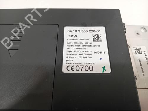 Control unit BMW 5 (F10) 530 d | BP29541084M11 - Image 3