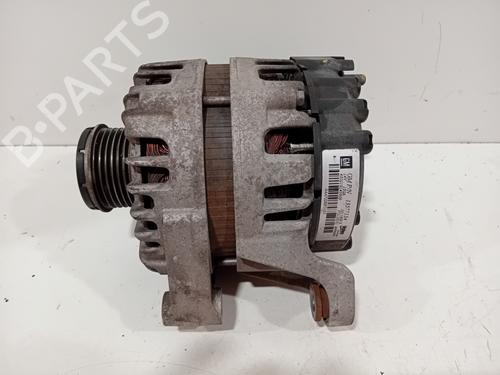 Alternator OPEL ADAM (M13) 1.4 | BP28283065M7 
