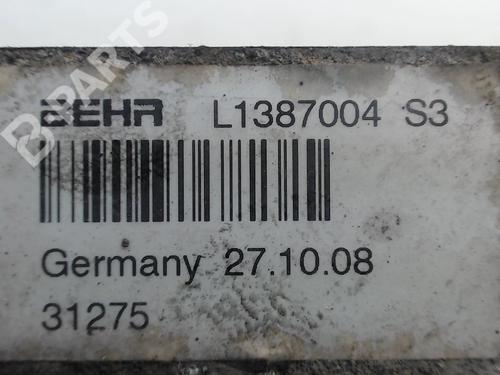 Used Oil radiator Oil radiator MERCEDES-BENZ B-CLASS Sports Tourer (W245) B 180 CDI (245.207) (109 hp) 10099645 10099645