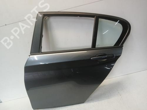 left-rear-door-bmw-1-f20-2011-2012-2013-2014-2015-2016-2017-2018-2019-40512970 main image