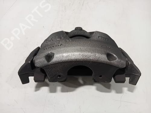 Used Left front brake caliper Left front brake caliper 37170219 37170219