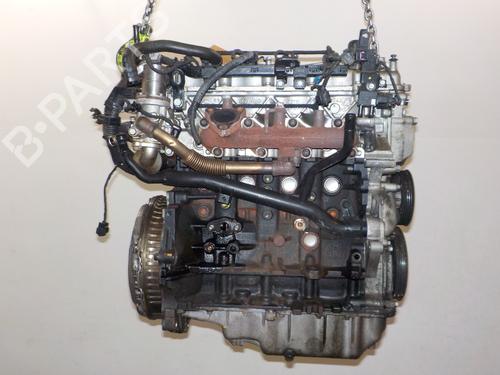 Engine HYUNDAI i30 Estate (FD) 1.6 CRDi | BP7461555M1