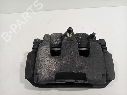 Used Right front brake caliper RAM 1500 Standard Cab Pickup (DS) 5.7 (401 hp) 30709035