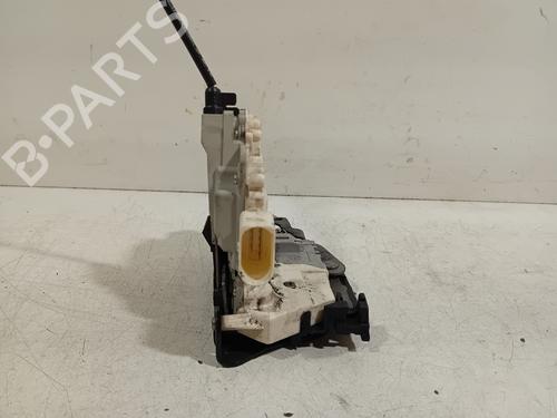 Front left lock SEAT LEON (1P1) 1.2 TSI | BP20094676C98 