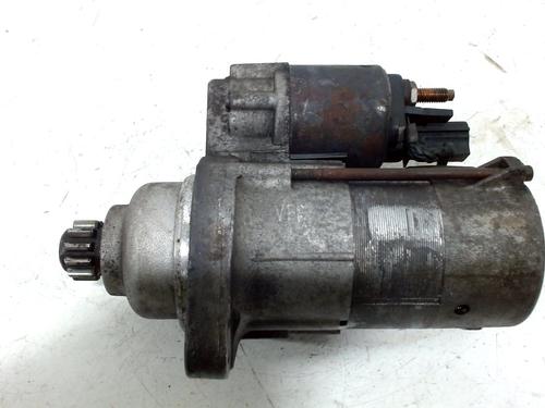 Used Starter Starter AUDI A3 Sportback (8PA) 2.0 TDI 16V (140 hp) 9445407 9445407