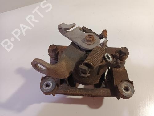 Left rear brake caliper MITSUBISHI OUTLANDER III (GG_W, GF_W, ZJ, ZL, ZK) 2.0 Hybrid 4WD (GG2W) | BP16283465M107 