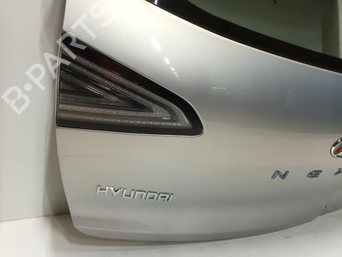 Tailgate HYUNDAI NEXO (FE) FCEV | BP31261669C6
