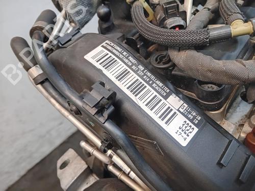 Engine VW POLO VI (AW1, BZ1, AE1) 1.6 TDI | BP39654962M1  - Image 6