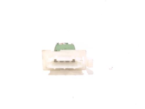 Heater resistor OPEL TIGRA TwinTop (X04) 1.8 (R97) | BP11784806M108 