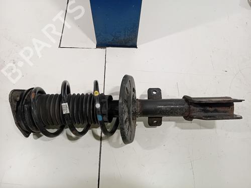 Used Right front shock absorber Right front shock absorber CITROËN BERLINGO Box Body/MPV (K9) 1.5 BlueHDi 75 (75 hp) 33012632 33012632