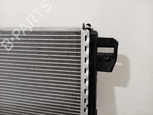 Water radiator MERCEDES-BENZ EQE (V295) EQE 350 (295.125) | BP29333717M31 