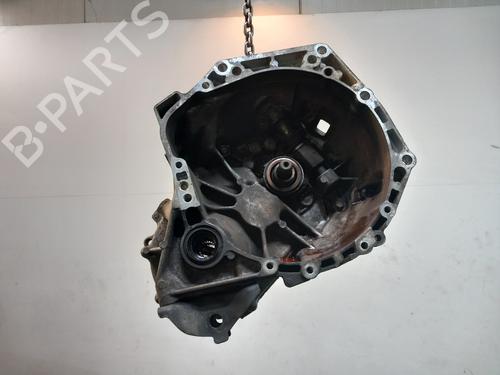 Used Gearbox Gearbox 37637891 37637891