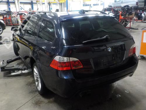 Front right window mechanism BMW 5 Touring (E61) 535 d | BP19265823C23 