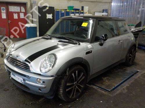 Luftventil MINI MINI (R50, R53) Cooper | BP11786686I21 - Image 3