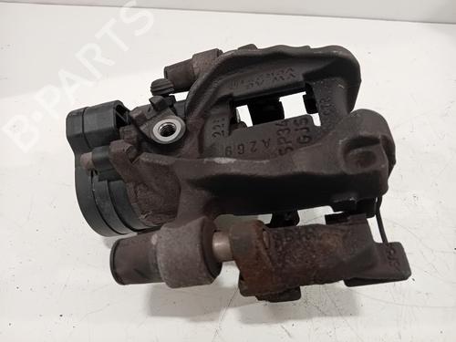 Left rear brake caliper SEAT ATECA (KH7, KHP) 1.5 TSI | BP32232442M107 - Image 2