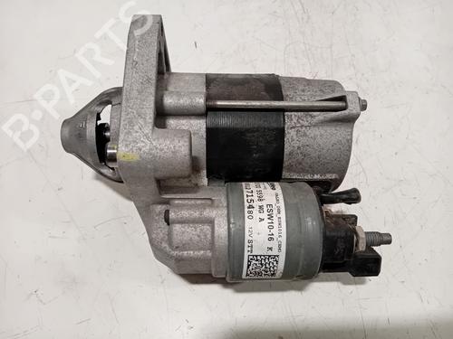 Motor arranque Motor arranque OPEL GRANDLAND / GRANDLAND X (A18, P1UO) 1.2 (75) (131 hp) 37265040 37265040