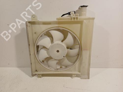 Used Radiator fan Radiator fan 30489109 30489109